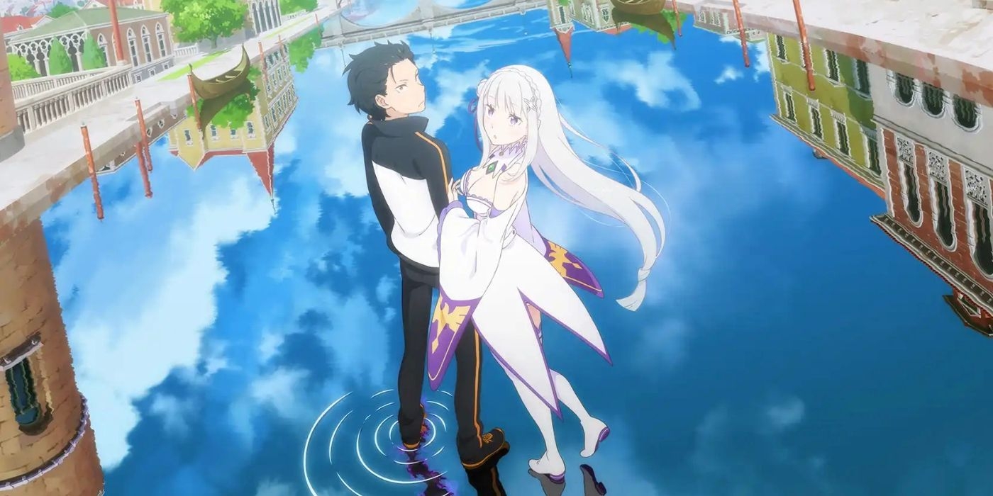re zero season 3 release date