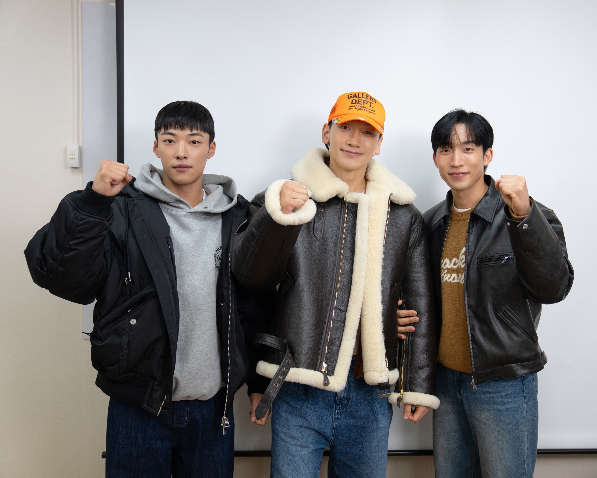 Hit Korean Boxing Drama Bloodhounds Back In Action For Season 2 About Netflix