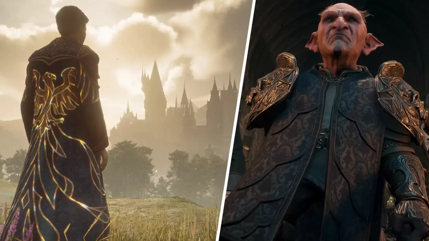 hogwarts legacy new game plus release date