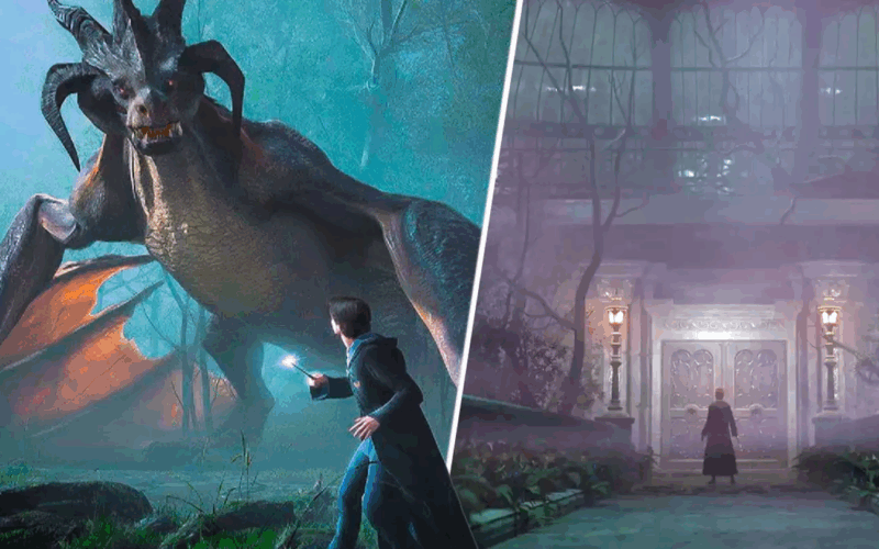 Hogwarts Legacy Players Can Try New Game Plus Via This Free Download