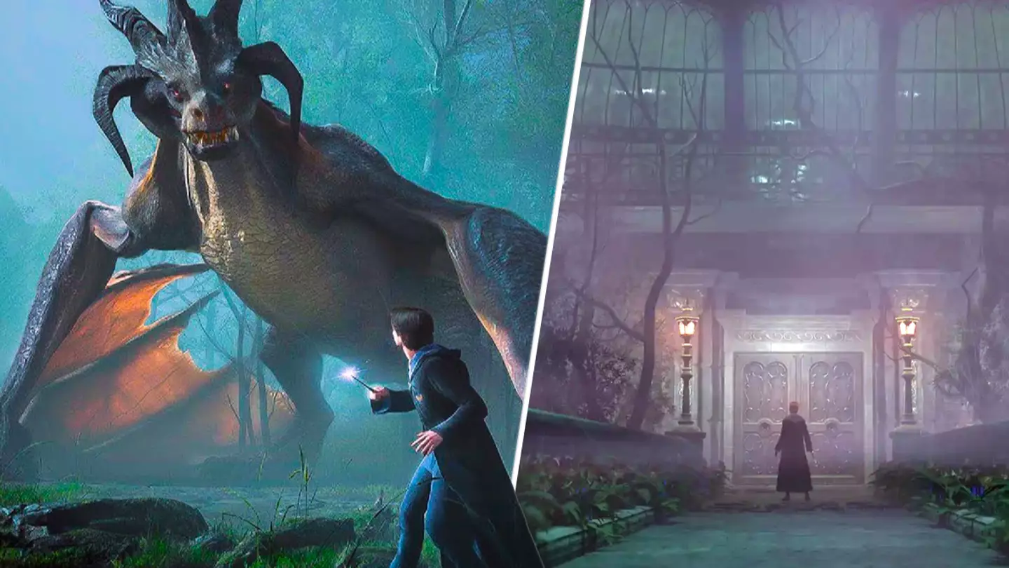 Hogwarts Legacy Players Can Try New Game Plus Via This Free Download