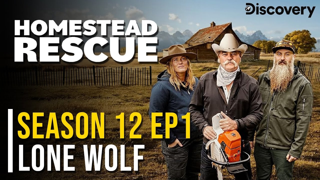 homestead rescue season 12 release date