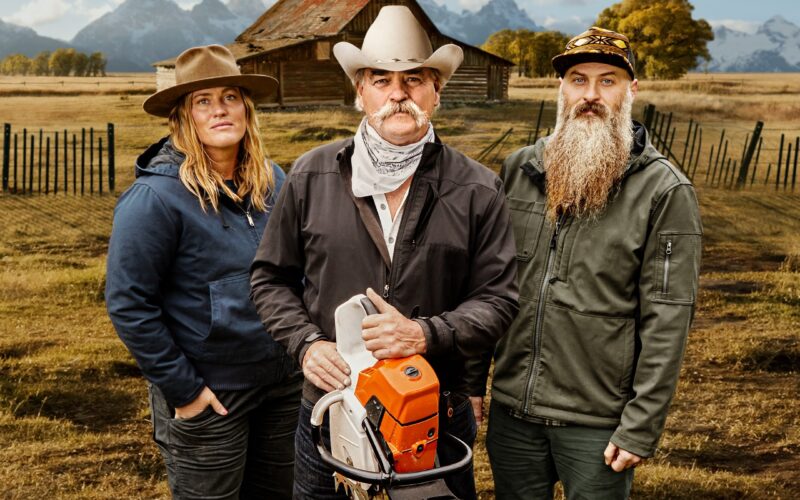 Homestead Rescue Season 12 Rotten Tomatoes