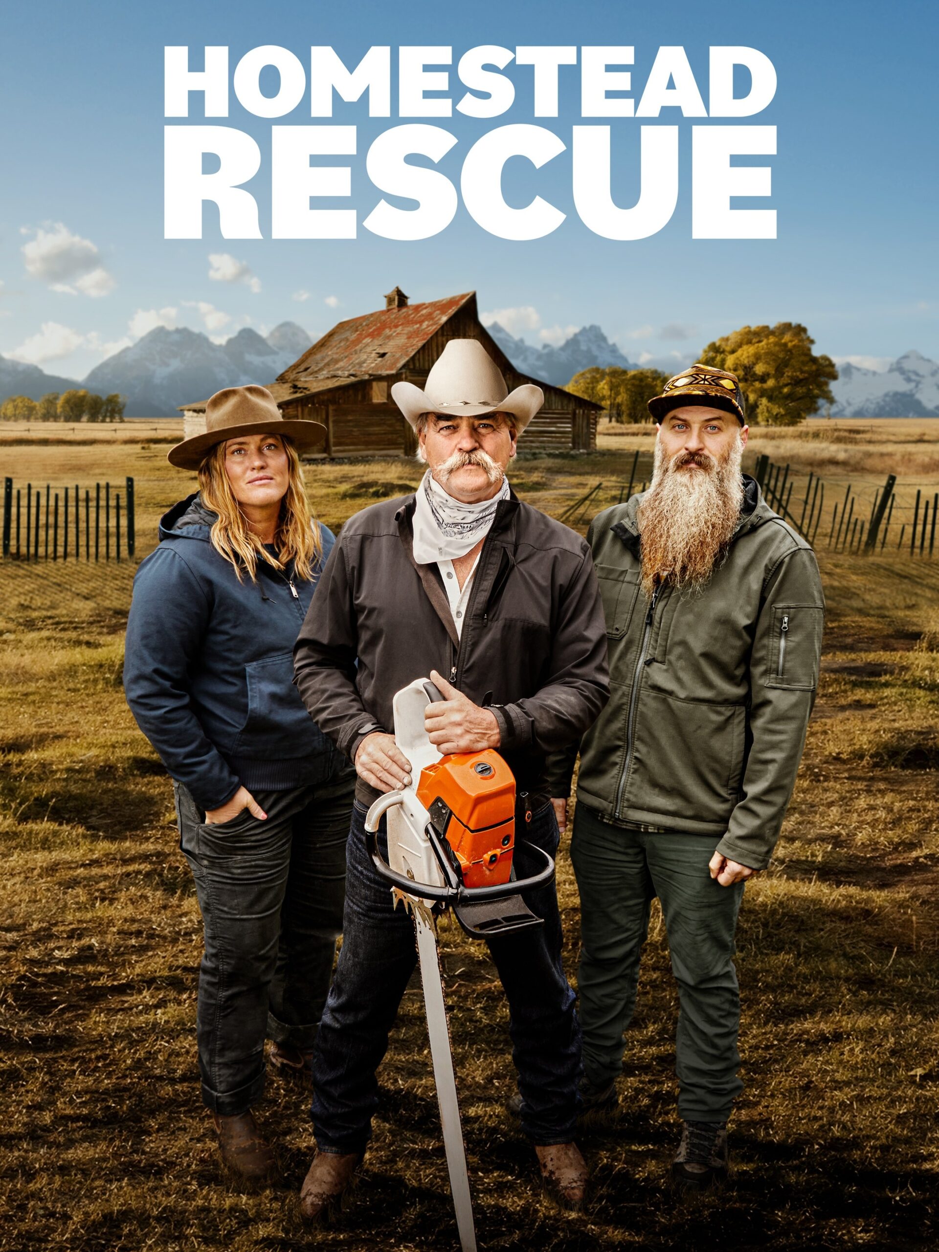Homestead Rescue Season 12 Rotten Tomatoes