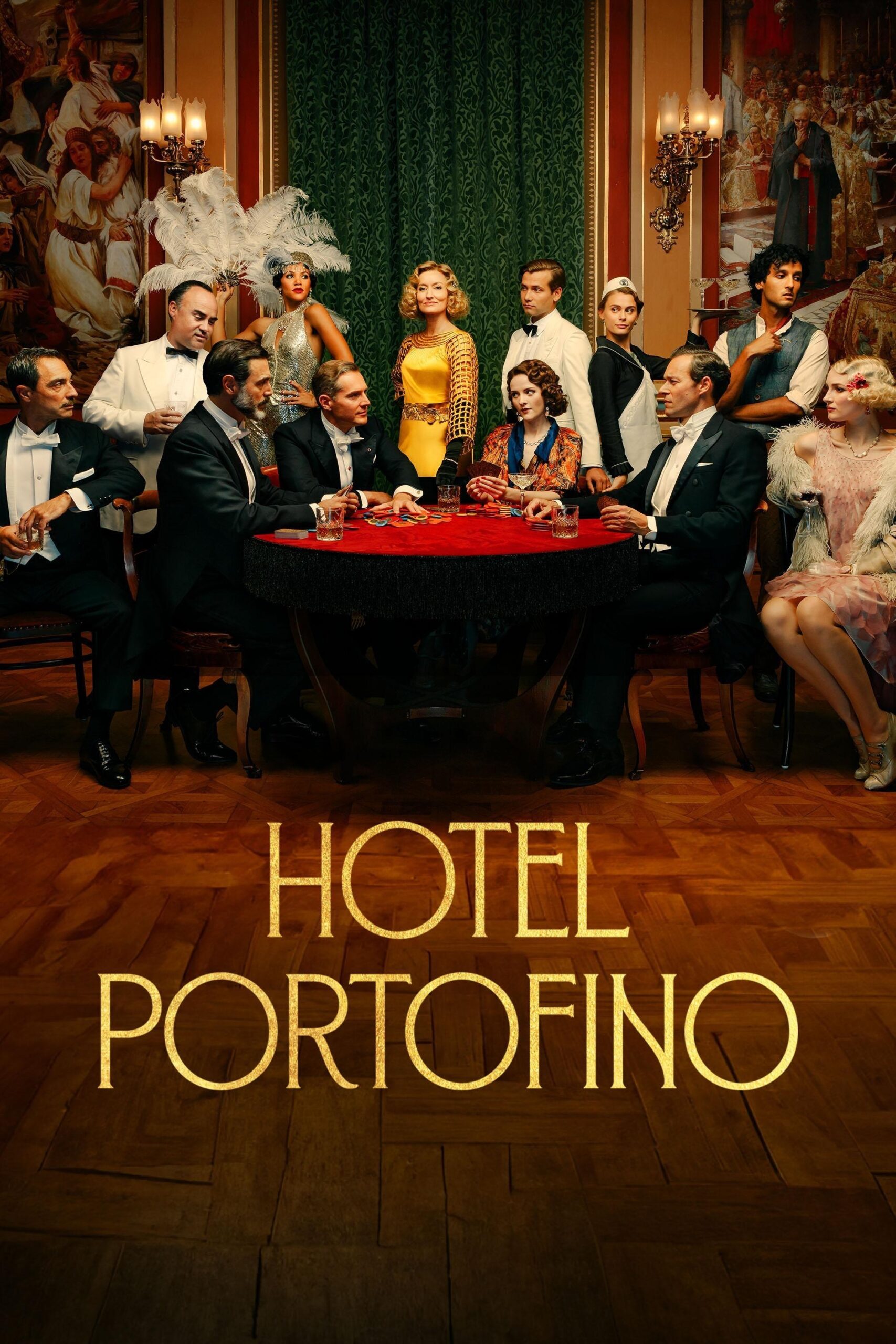 hotel portofino season 4 release date hotel portofino season 4 release date