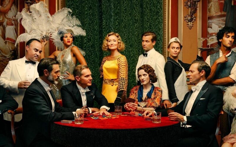 Hotel Portofino Season 4 Cast Story Everything We Know