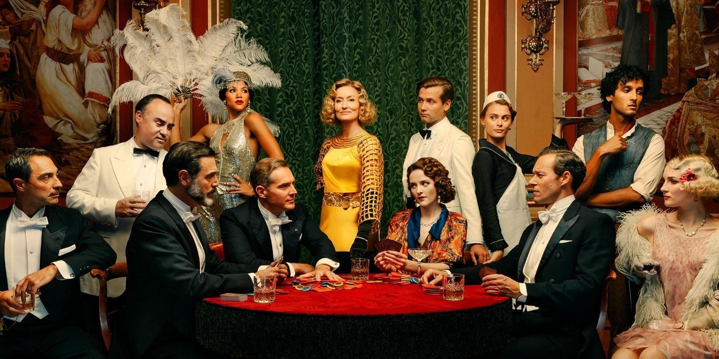 Hotel Portofino Season 4 Cast Story Everything We Know Hotel Portofino Season 4 Cast Story Everything We Know