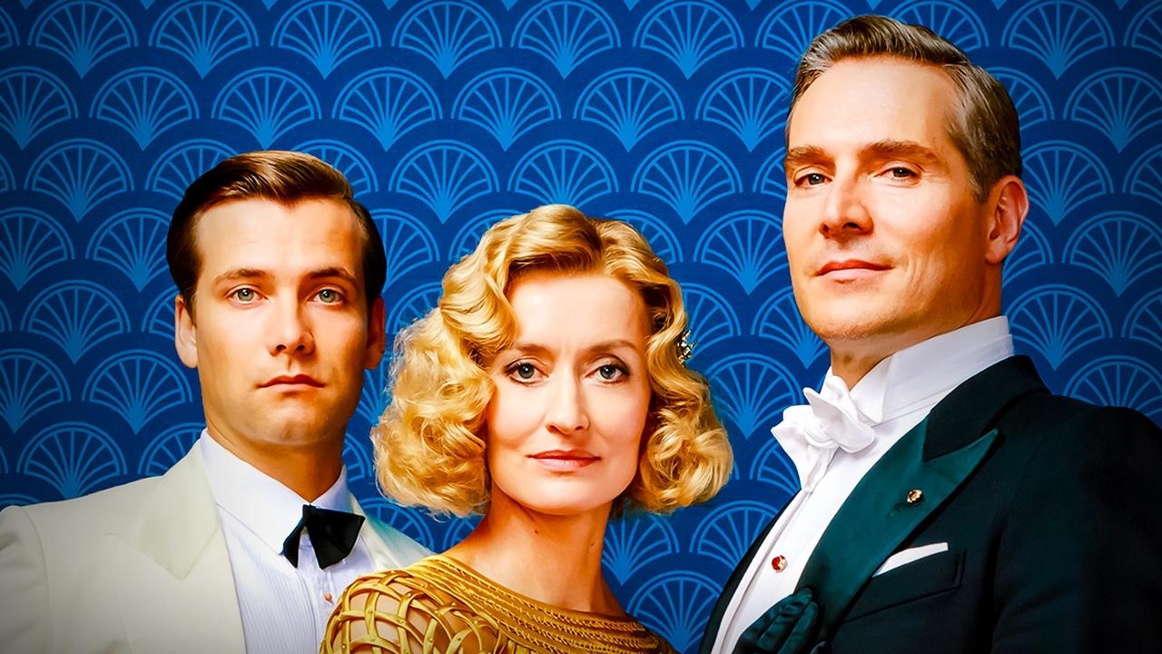 Hotel Portofino Season 4 Gets New Update From PBS Amid Release Demand Hotel Portofino Season 4 Gets New Update From PBS Amid Release Demand