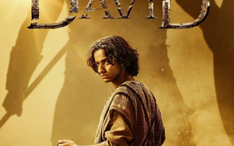 House Of David Season 2 Release Date Is October 5 See The Cast And More Plex