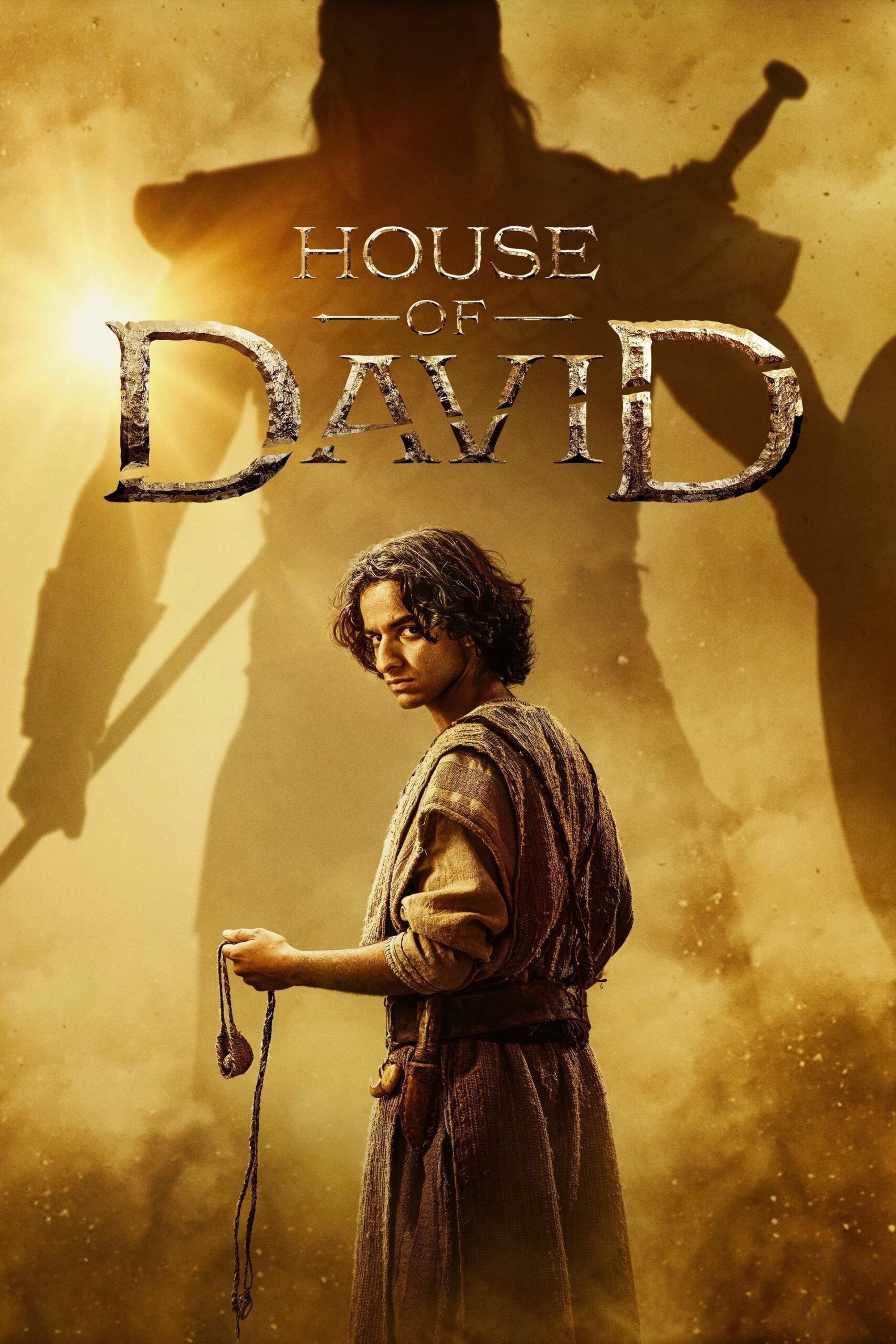 House Of David Season 2 Release Date Is October 5 See The Cast And More Plex