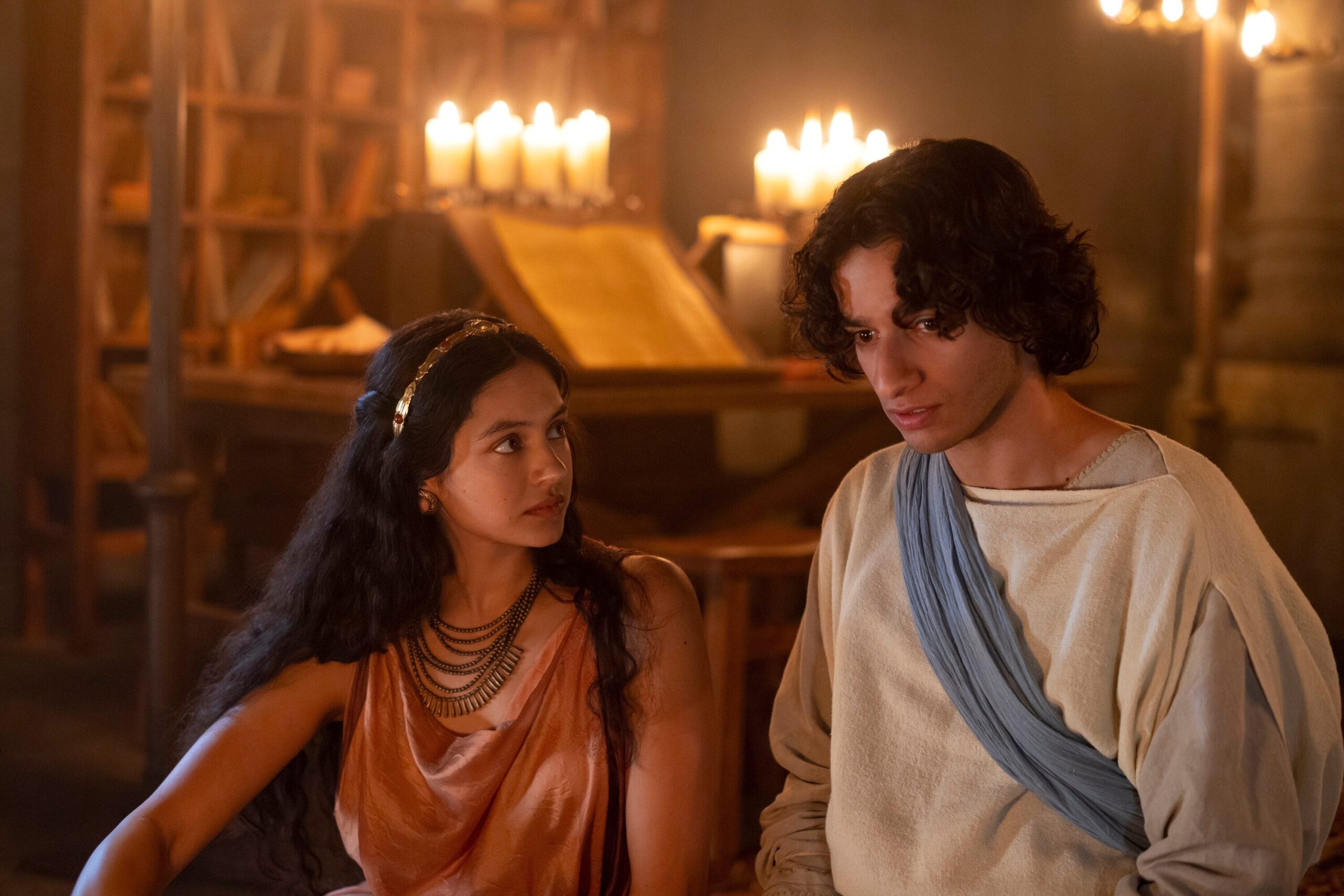 House Of David Season 2 Release Date Speculation And Latest News Radio Times