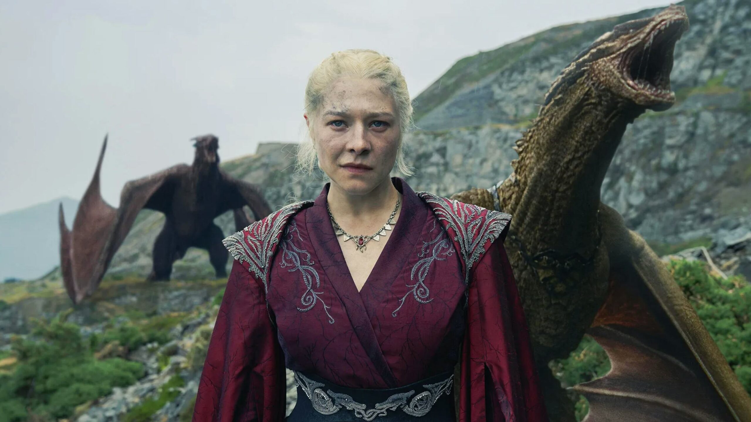 House Of The Dragon Season 3 Release Date Predictions Cast Plot And More For The HBO Show