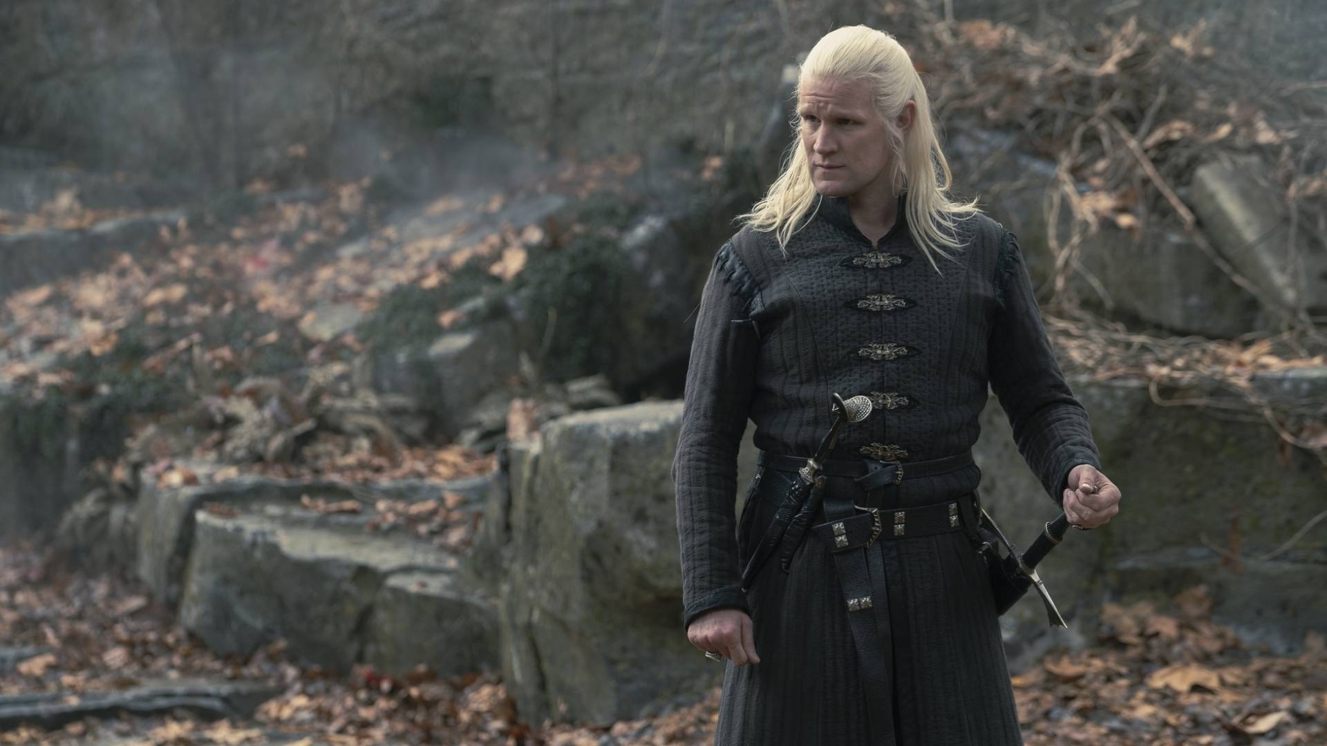 season 3 house of dragon release date