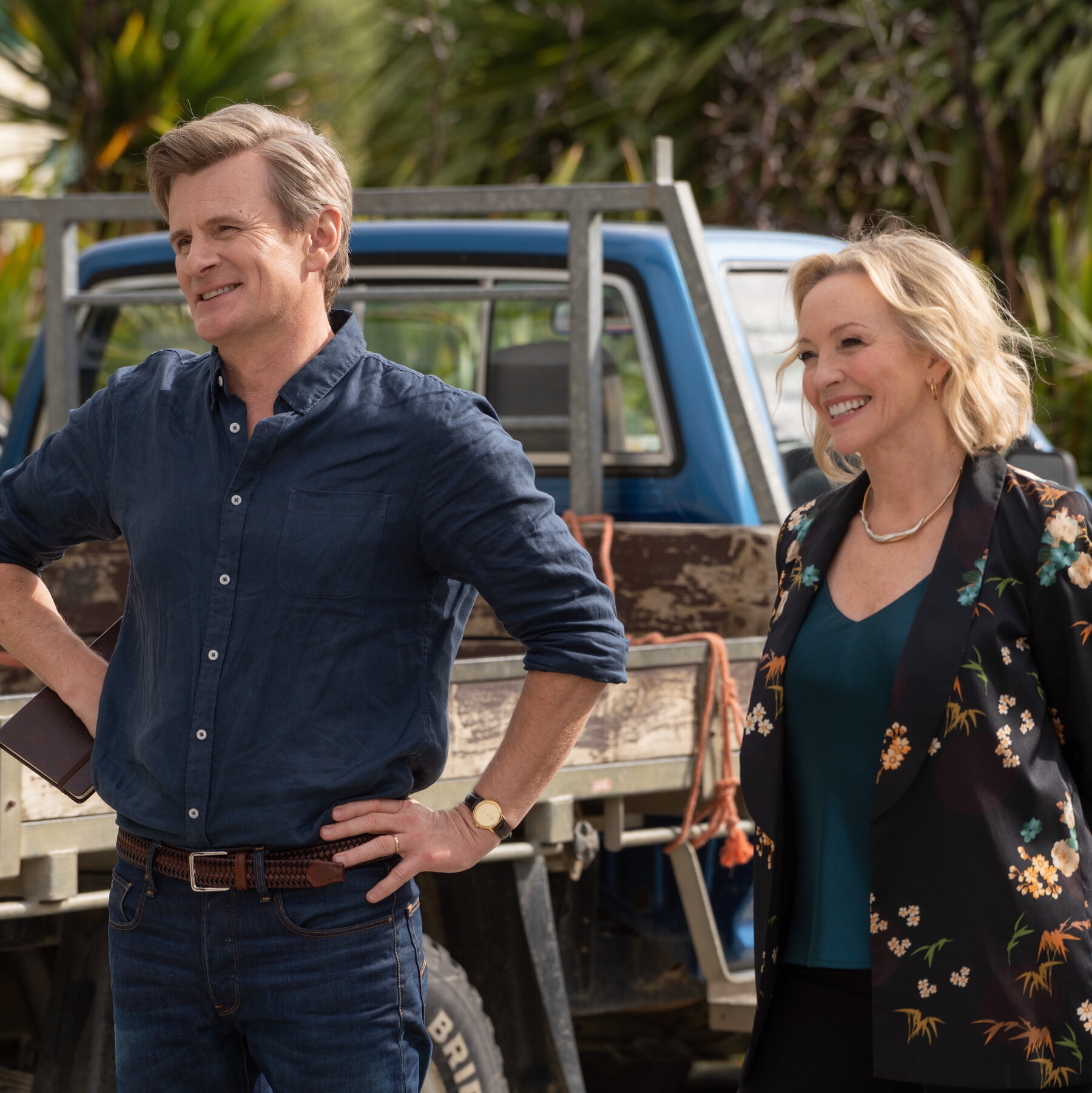 under the vines season 4 release date