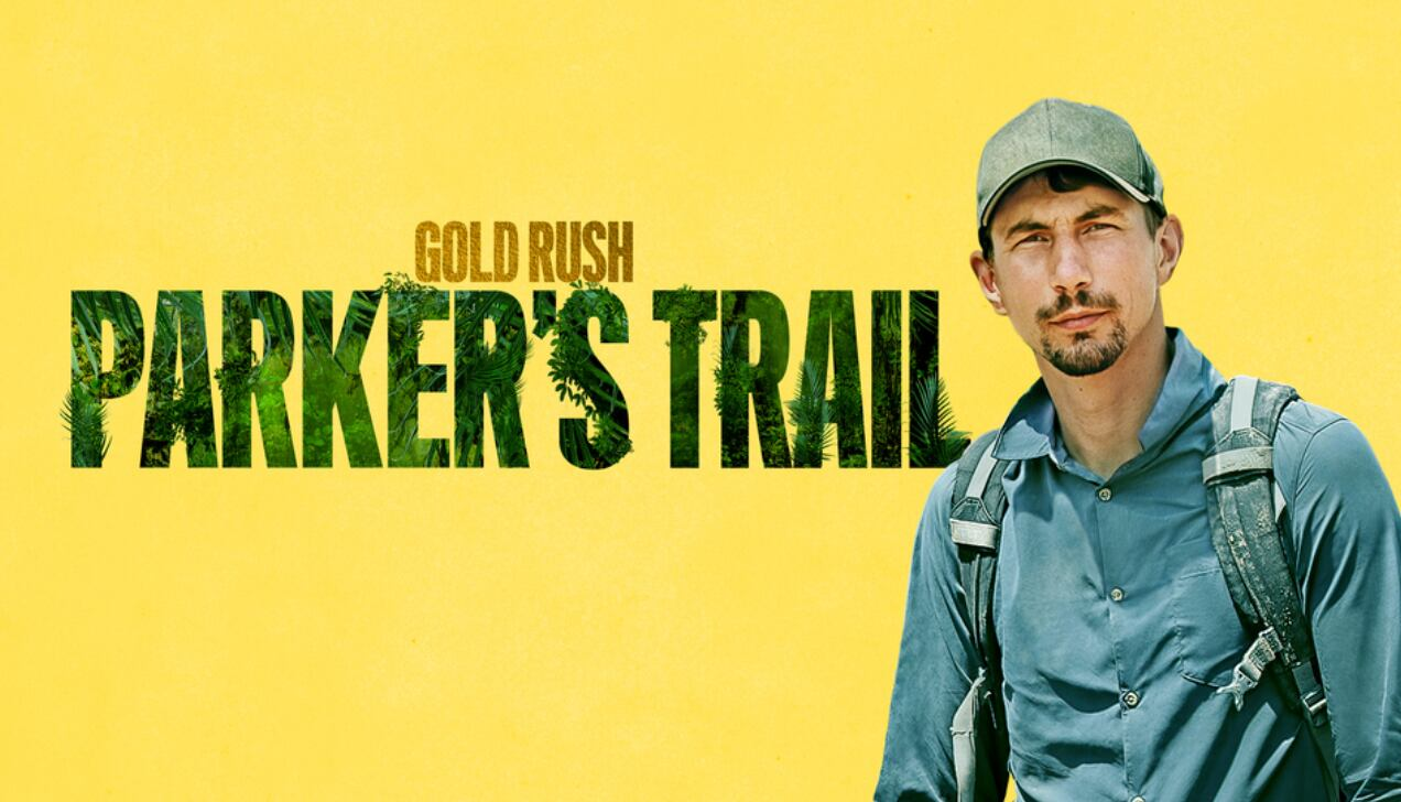 How To Watch Discovery Channel s Gold Rush Parker s Trail Season 7 Premiere Pennlive