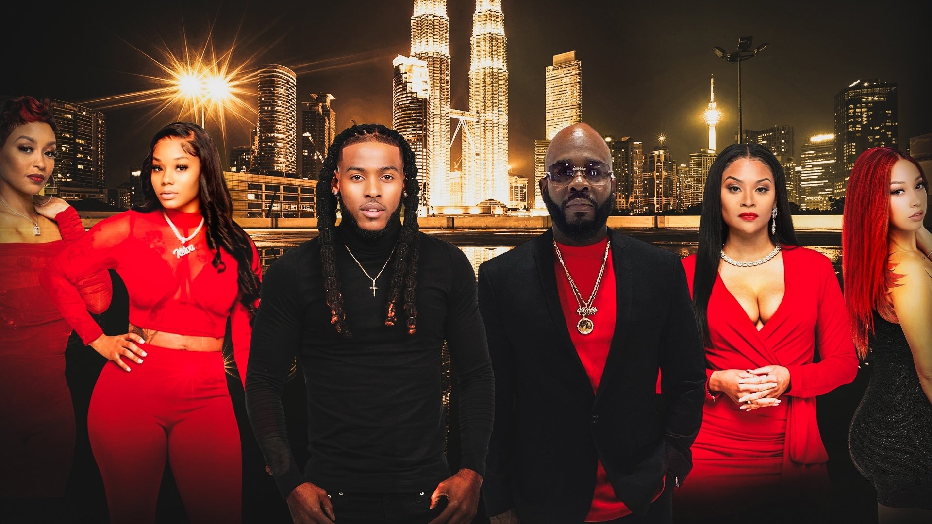 How To Watch The Dirty D Season 3 In Canada On Peacock UpNext By Reelgood