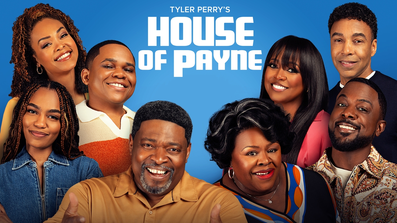 How To Watch Tyler Perry s House Of Payne 2025 Outside The US UpNext By Reelgood