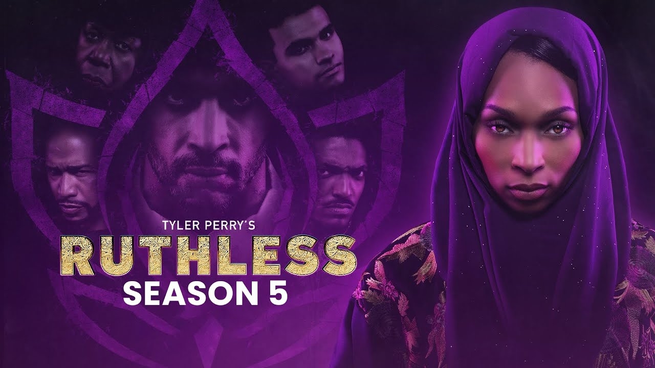 ruthless season 5 release date ruthless season 5 release date