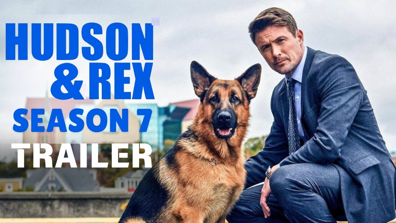 hudson and rex season 7 release date hudson and rex season 7 release date