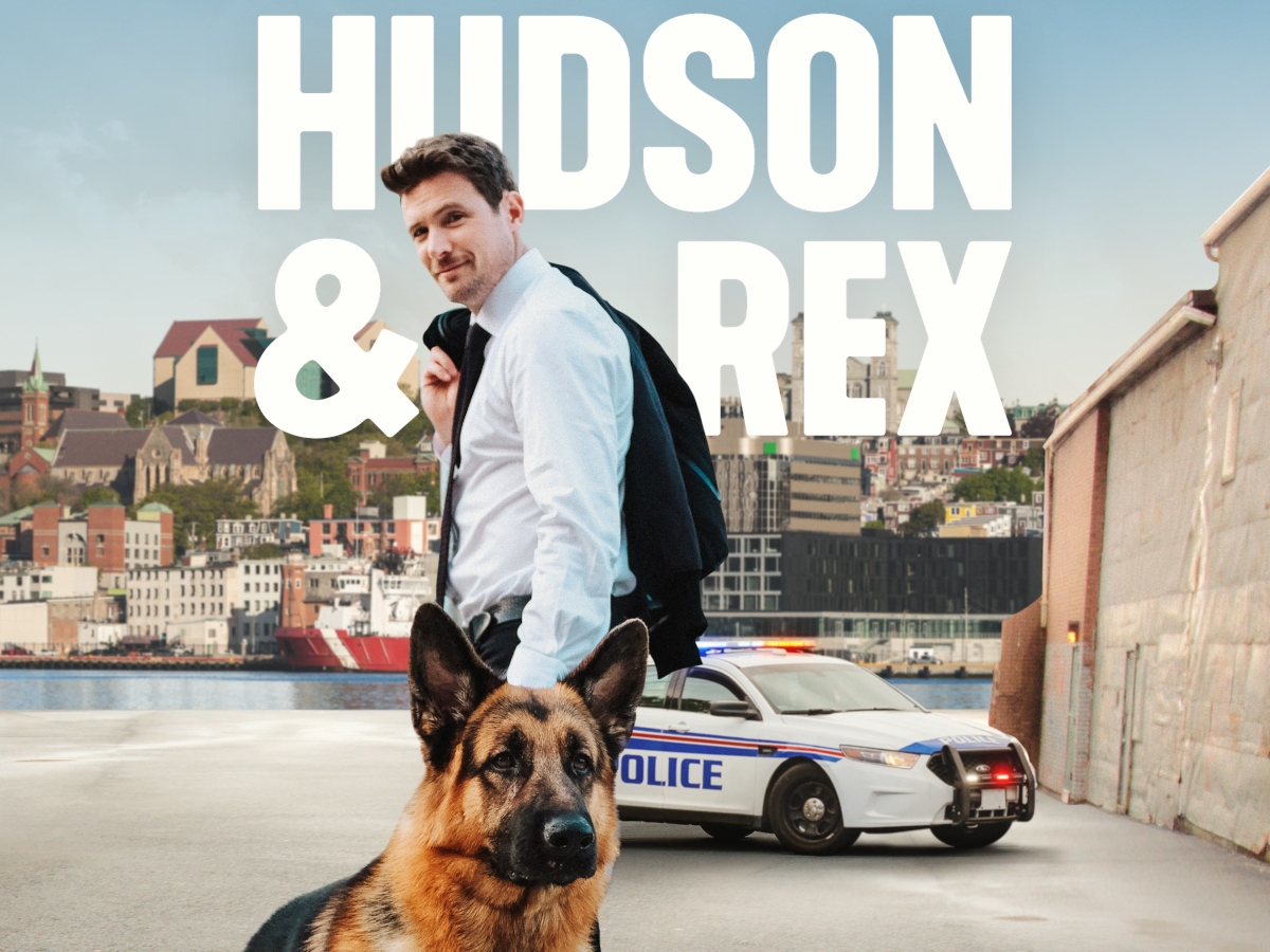 hudson and rex season 8 release date