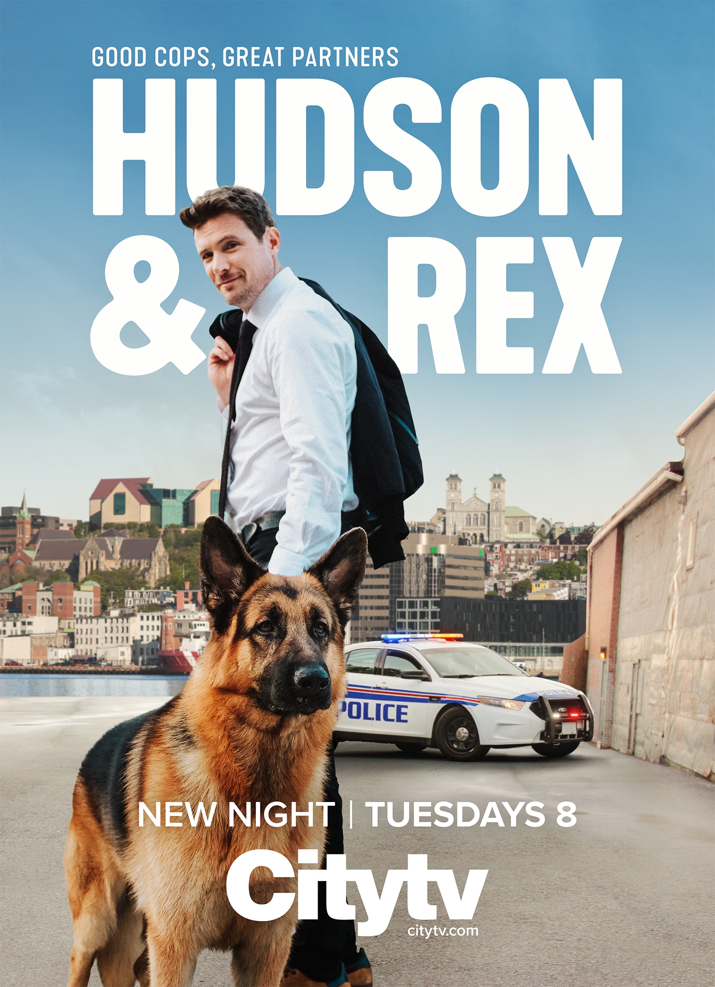 hudson and rex season 6 release date hudson and rex season 6 release date