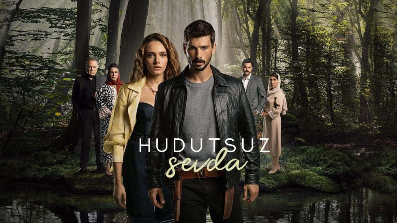 hudutsuz sevda season 2 release date