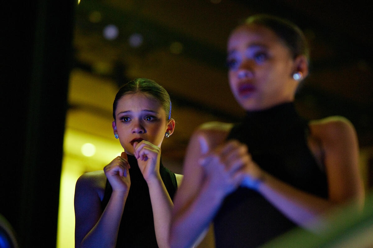 dance moms a new era season 2 release date