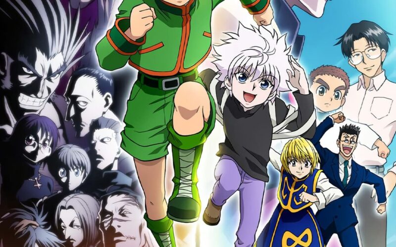 Hunter X Hunter Reboot Rumors Explode Following A Surprising Anime Teaser