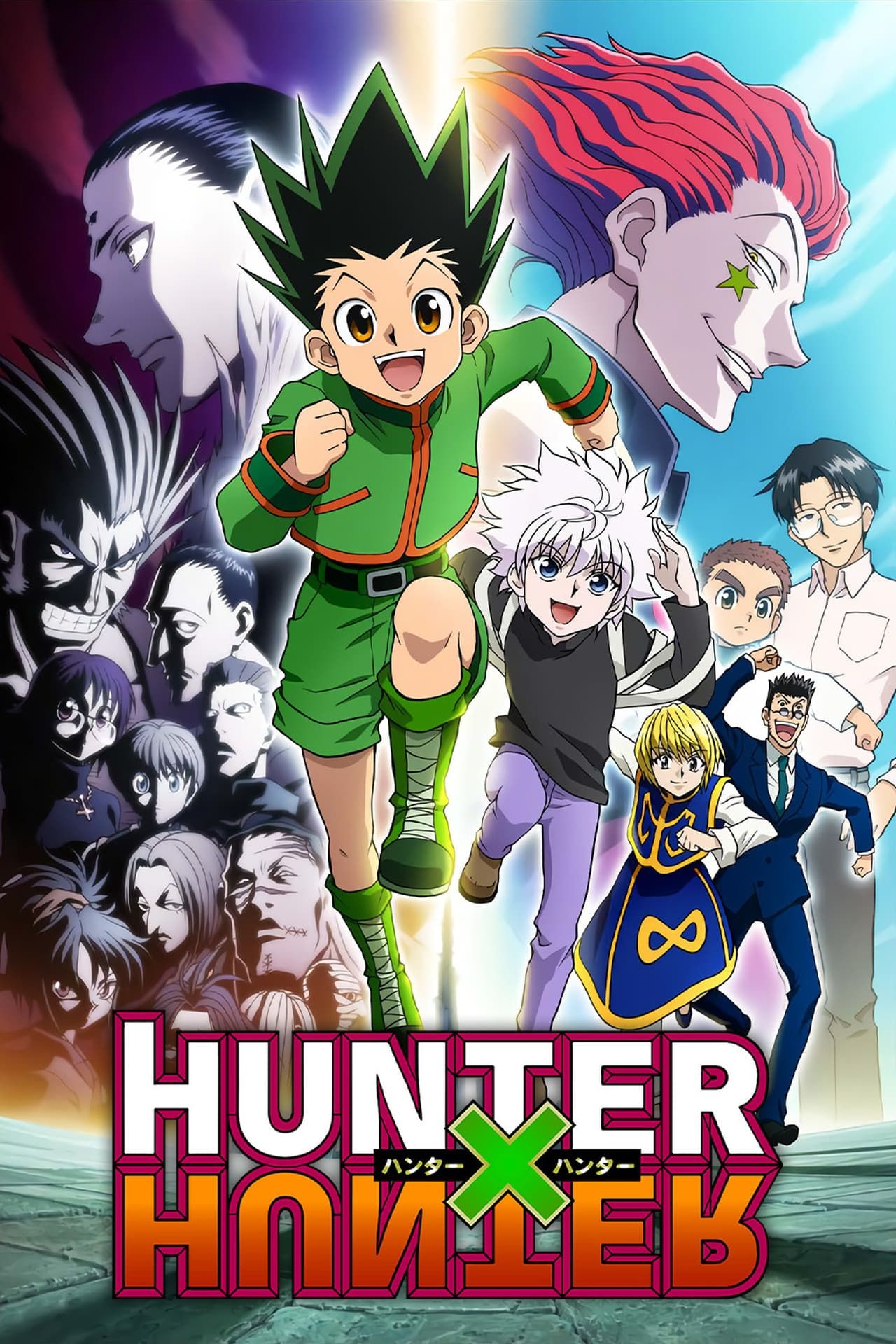 Hunter X Hunter Reboot Rumors Explode Following A Surprising Anime Teaser