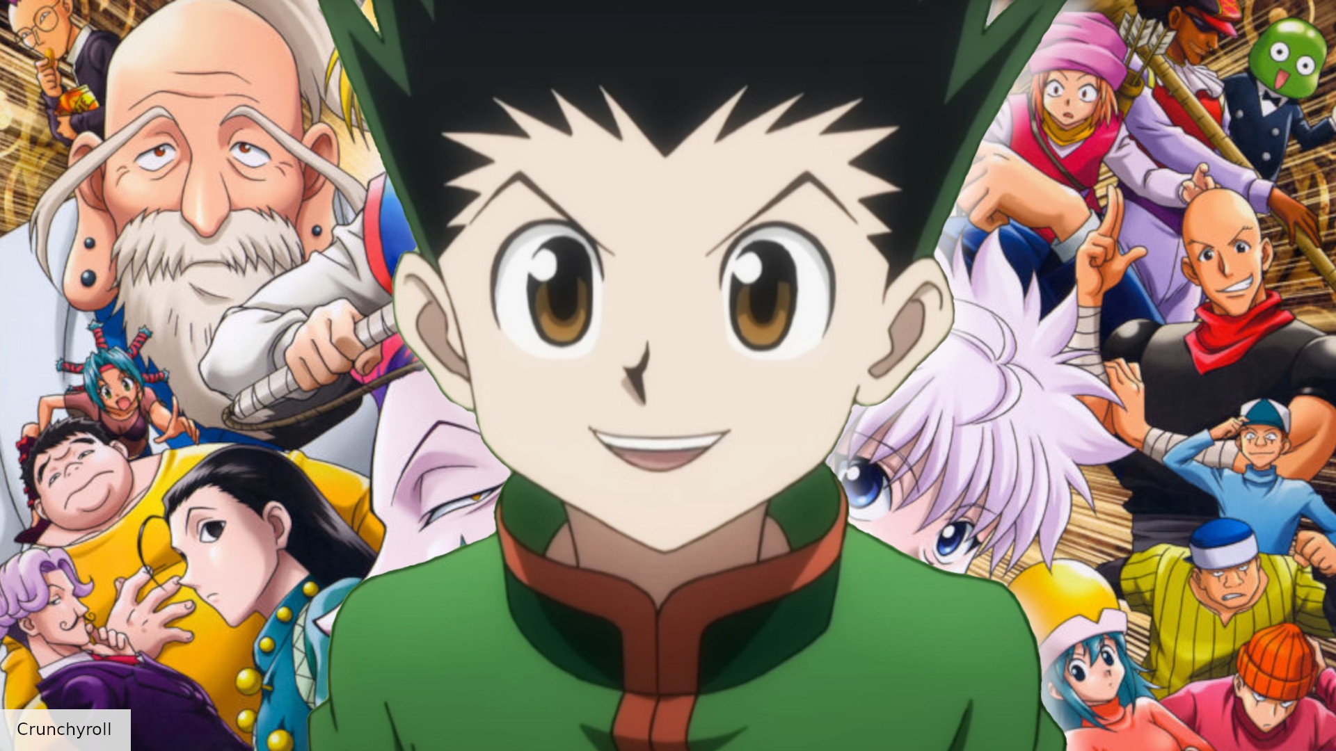 Hunter X Hunter Season 7 Release Date Speculation Cast And More News