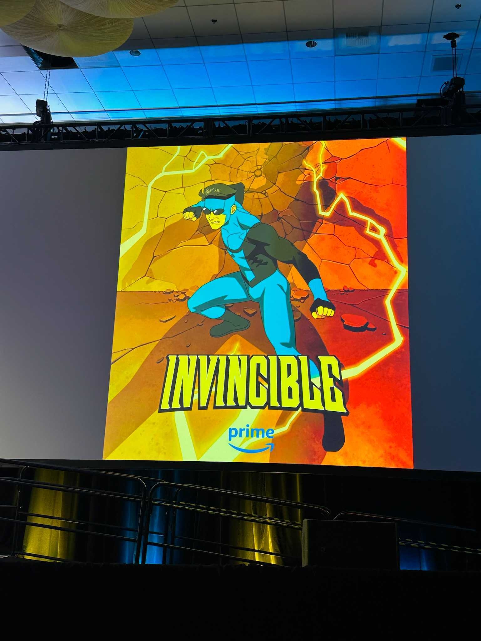 invincible season 4 release date and time invincible season 4 release date and time