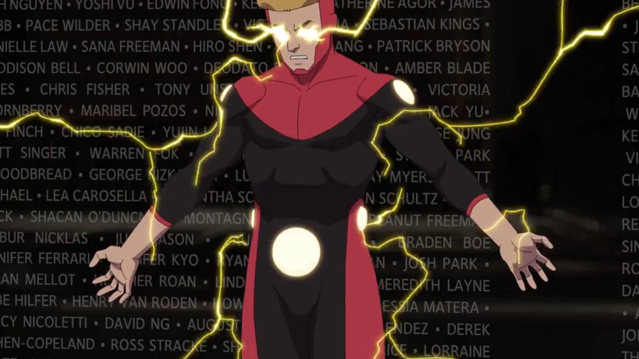 Invincible Season 3 Drops First Look At Episode 6 Aaron Paul s Debut Invincible Season 3 Drops First Look At Episode 6 Aaron Paul s Debut