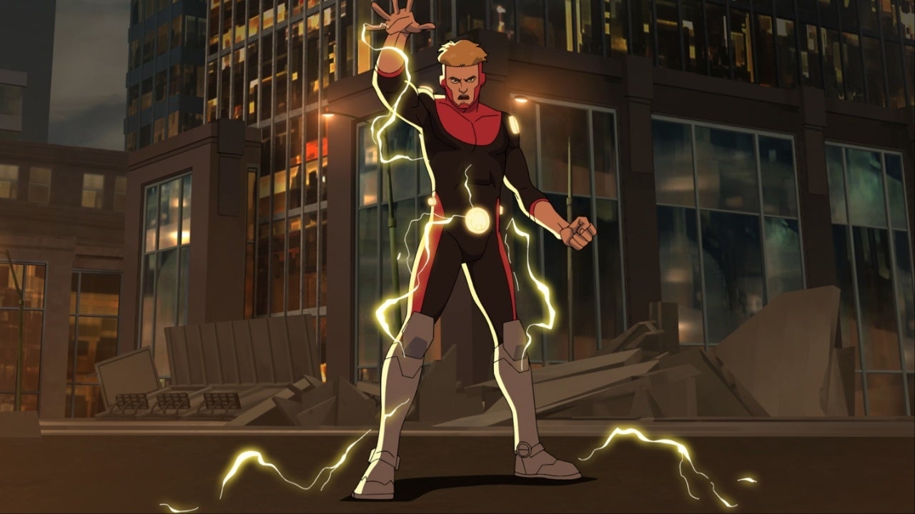 Invincible Season 3 Episode 6 Review All I Can Say Is I m Sorry Invincible Season 3 Episode 6 Review All I Can Say Is I m Sorry