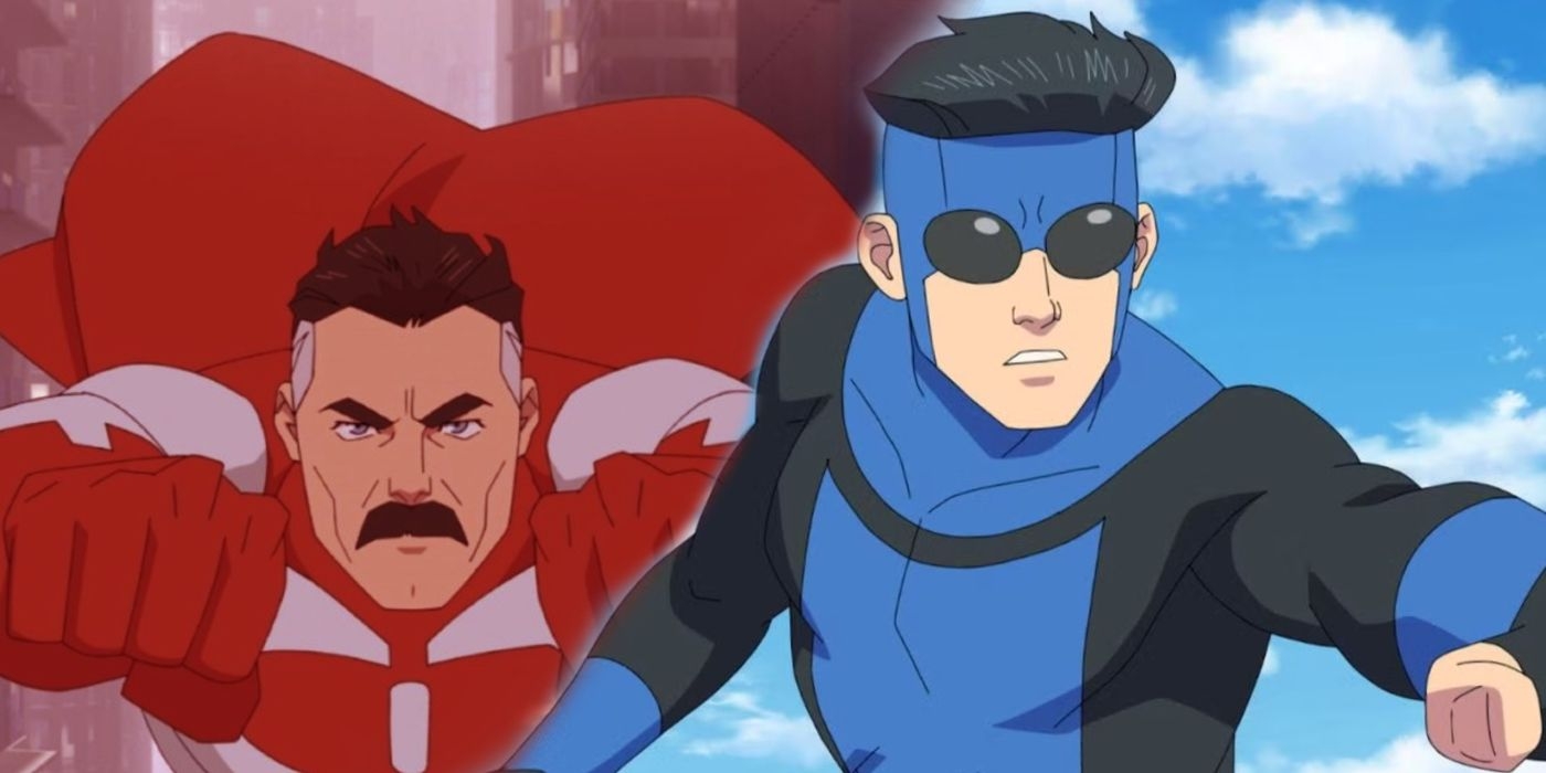 Invincible Season 3 Episodes Release Date Times