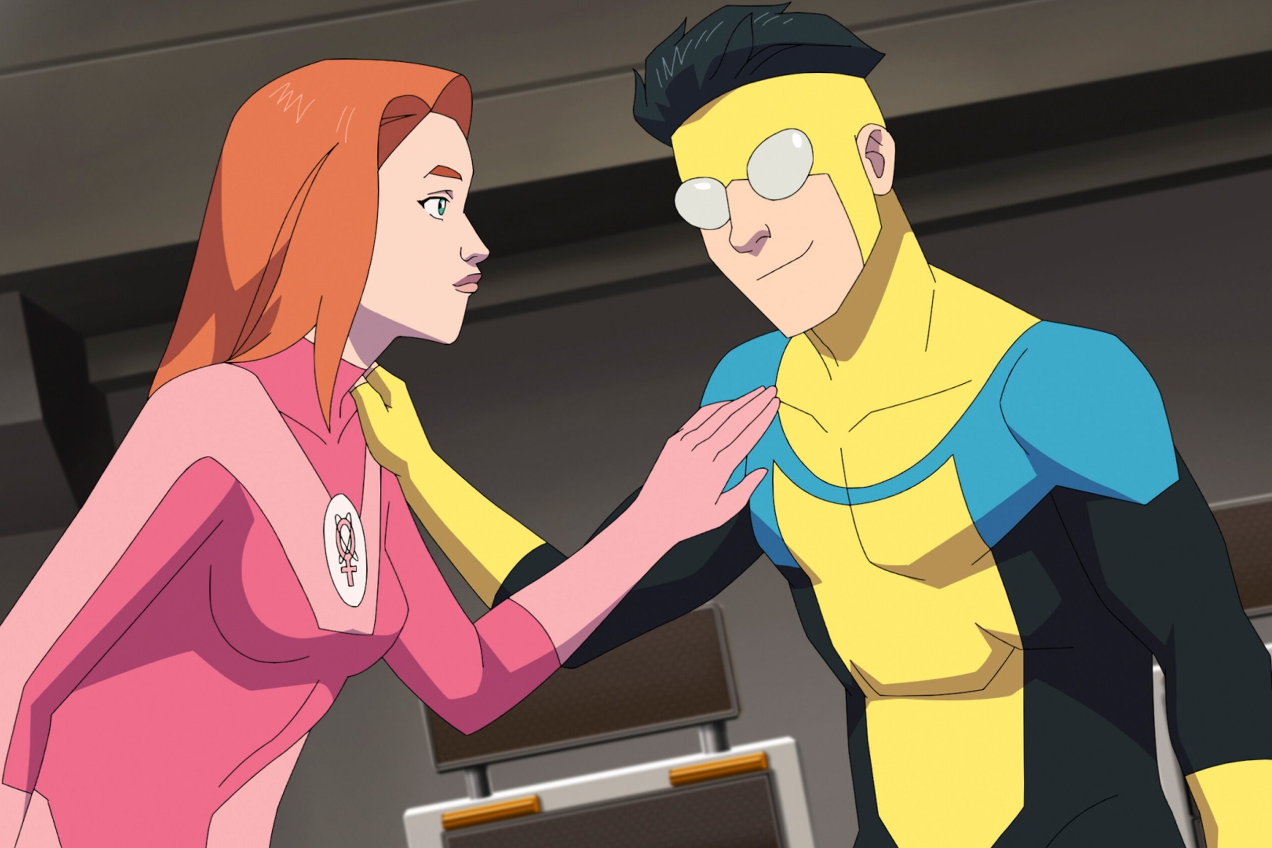 Invincible Season 3 Release Date Latest News Radio Times