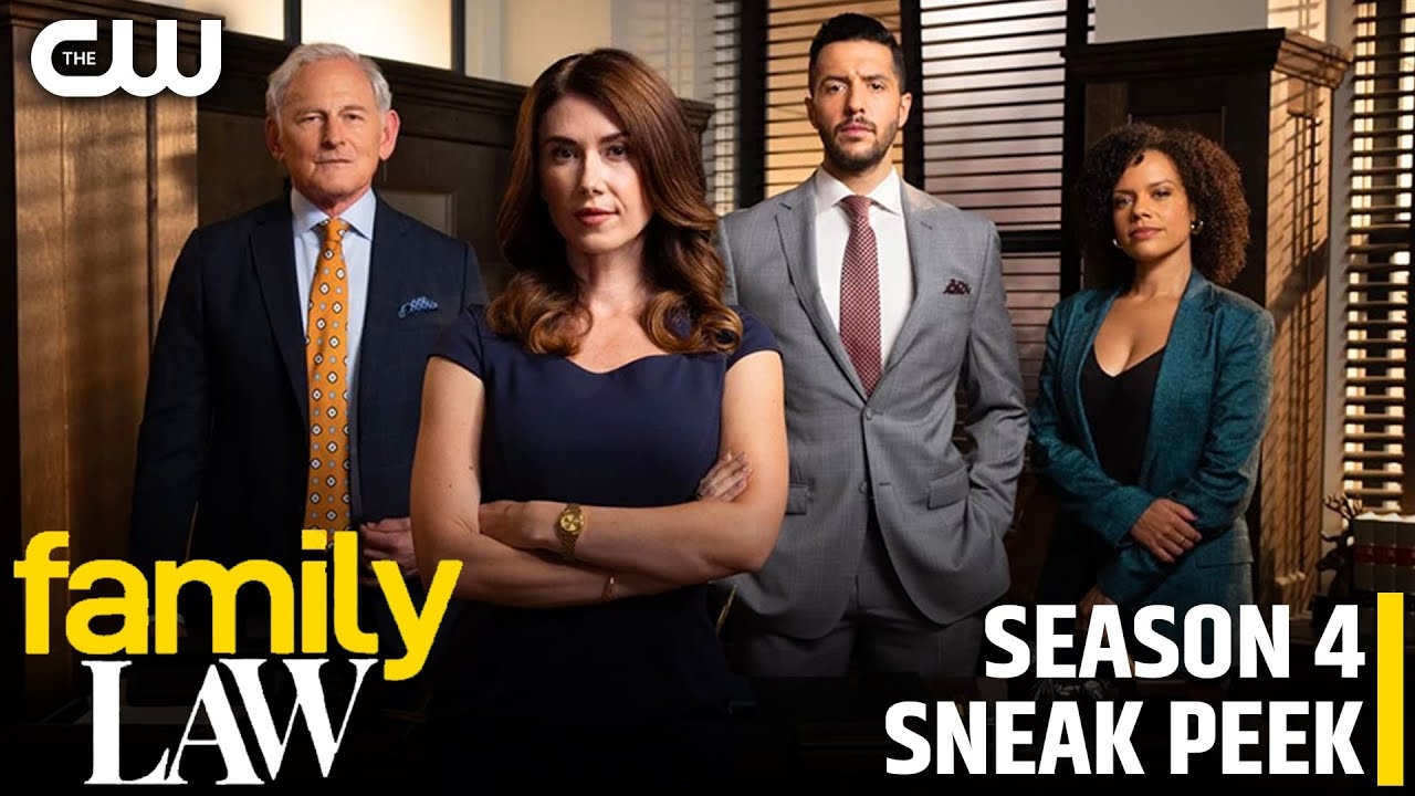 Is Family Law Season 4 Renewed By Makers YouTube Is Family Law Season 4 Renewed By Makers YouTube