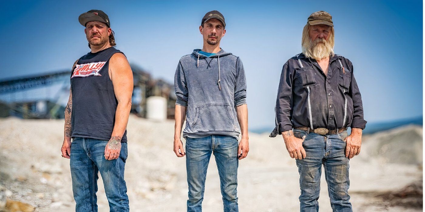 Is Gold Rush Season 16 Happening Everything We Know