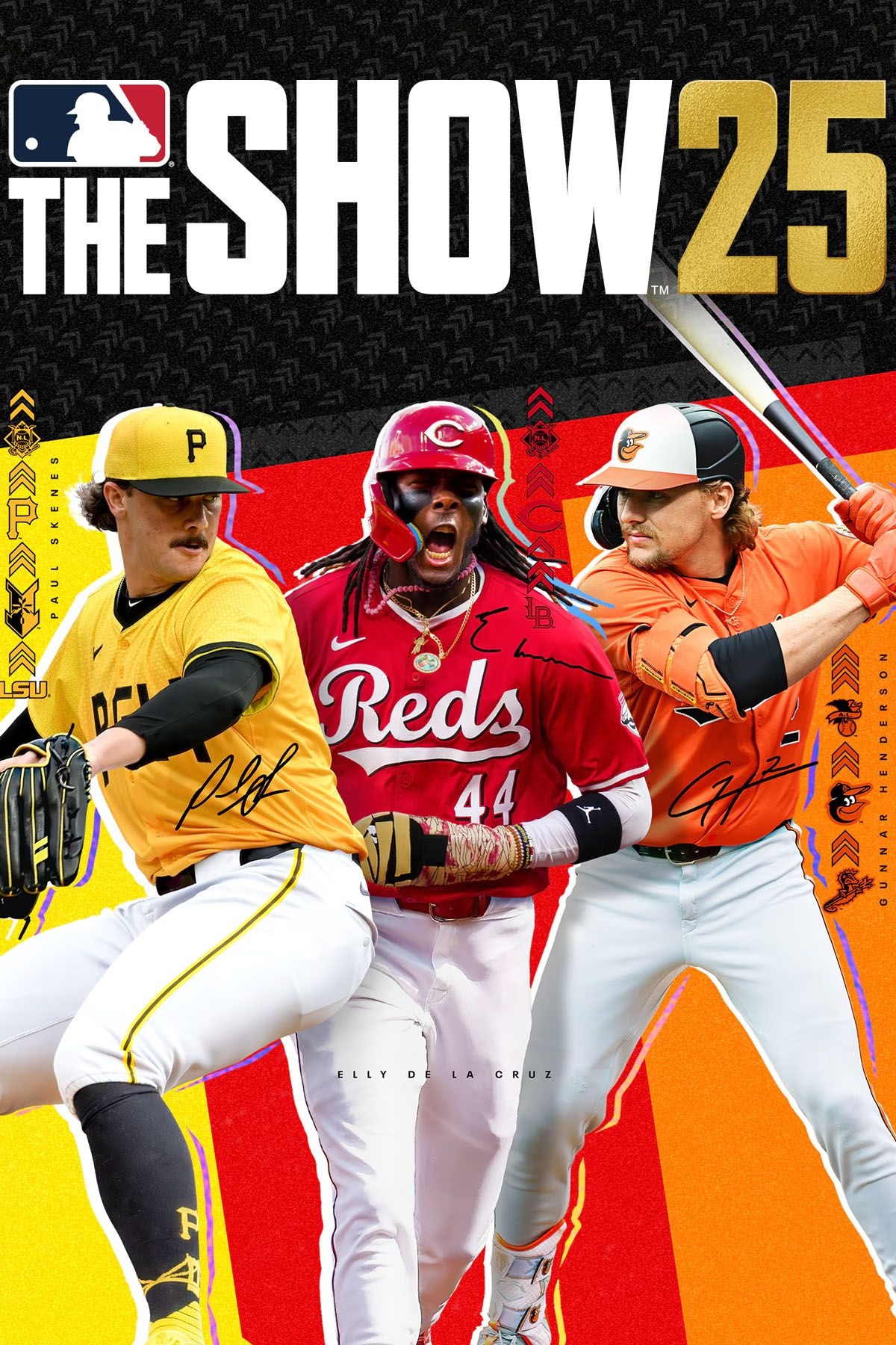 Is MLB The Show 25 On Xbox Game Pass Day One 