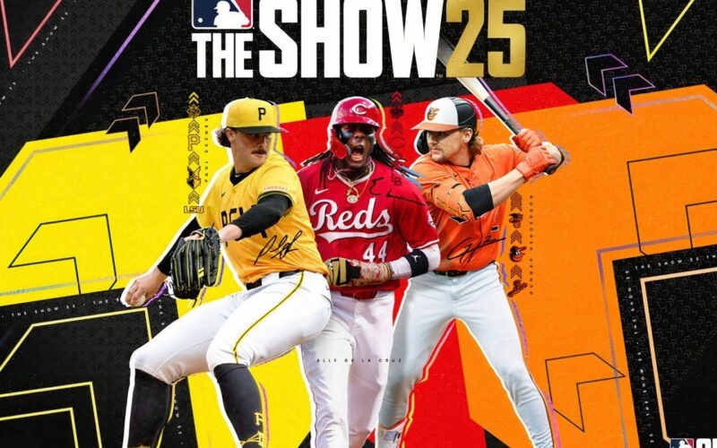 Is MLB The Show 25 On Xbox Game Pass Day One