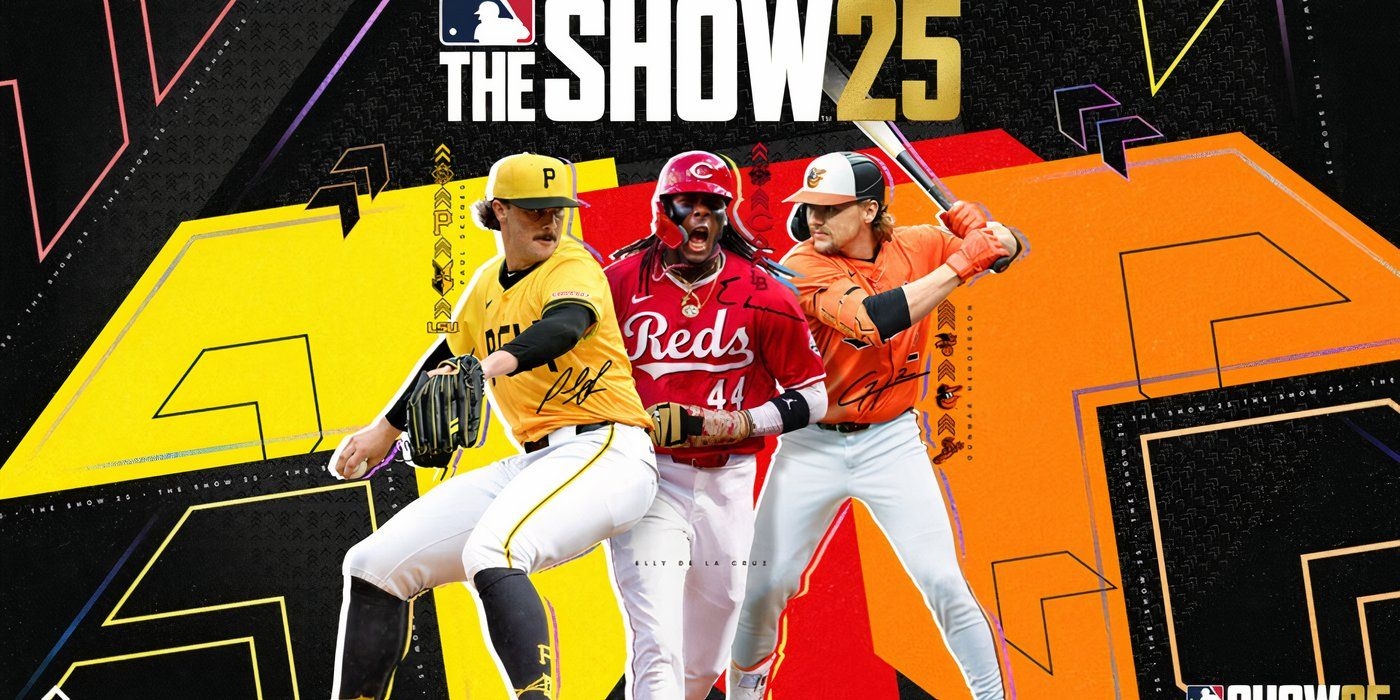 Is MLB The Show 25 On Xbox Game Pass Day One 