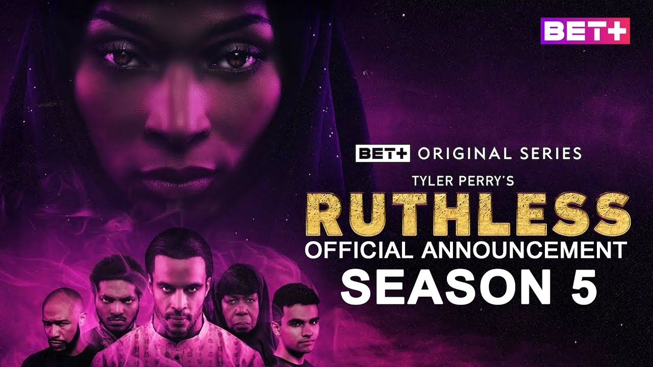 Is Ruthless Season 5 Official Announcement Released By Makers YouTube Is Ruthless Season 5 Official Announcement Released By Makers YouTube