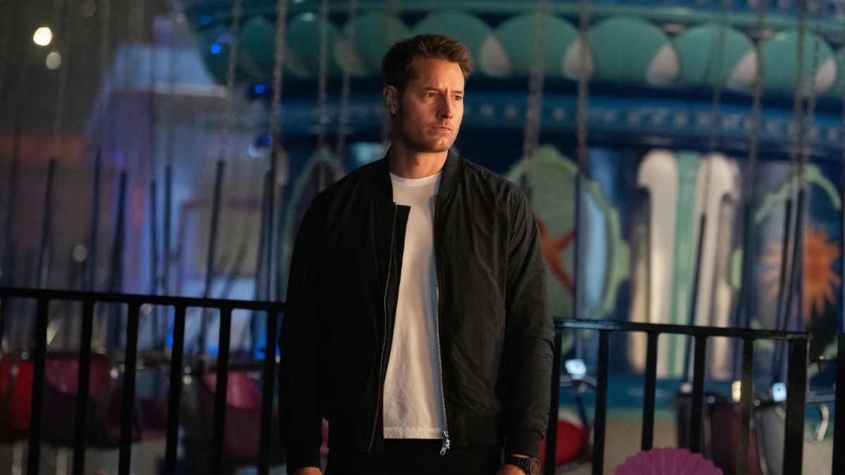 Is The Tracker Season 2 Finale Episode Releasing Tonight On May 11 