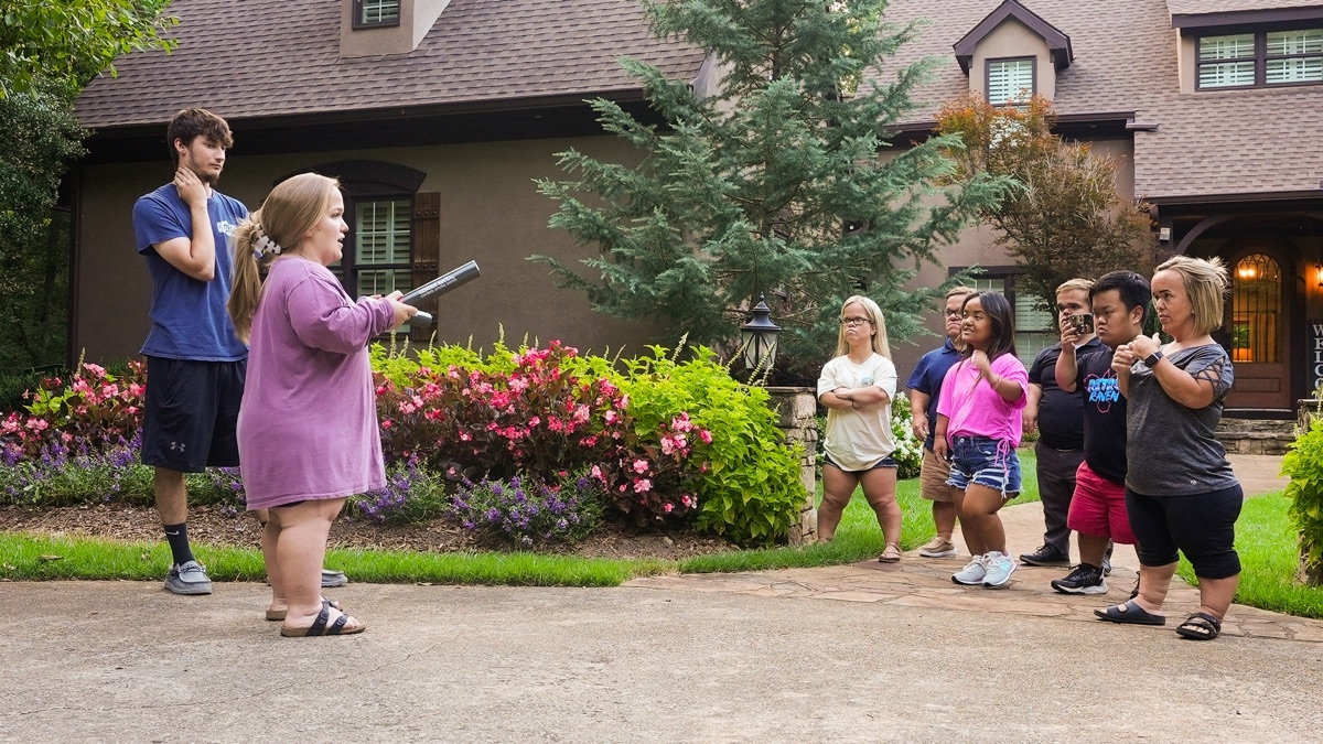 Is There A 7 Little Johnstons Season 15 Release Date Is It Coming Out 