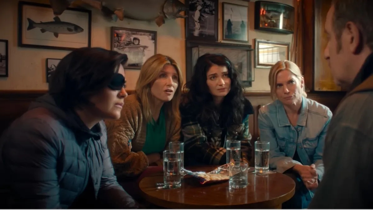 bad sisters season 3 release date