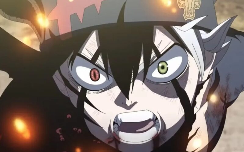 Is There A Black Clover Season 5 Episode 171 Release Date Time Comic Book Movies And Superhero Movie News SuperHeroHype