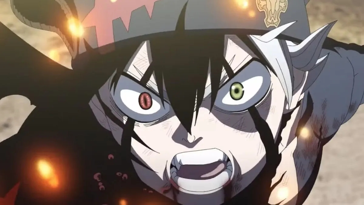 Is There A Black Clover Season 5 Episode 171 Release Date Time Comic Book Movies And Superhero Movie News SuperHeroHype