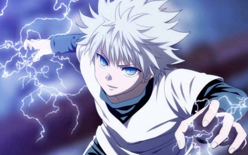 Is There A Hunter X Hunter Season 7 Release Date The Mary Sue
