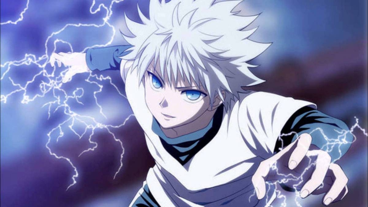 Is There A Hunter X Hunter Season 7 Release Date The Mary Sue