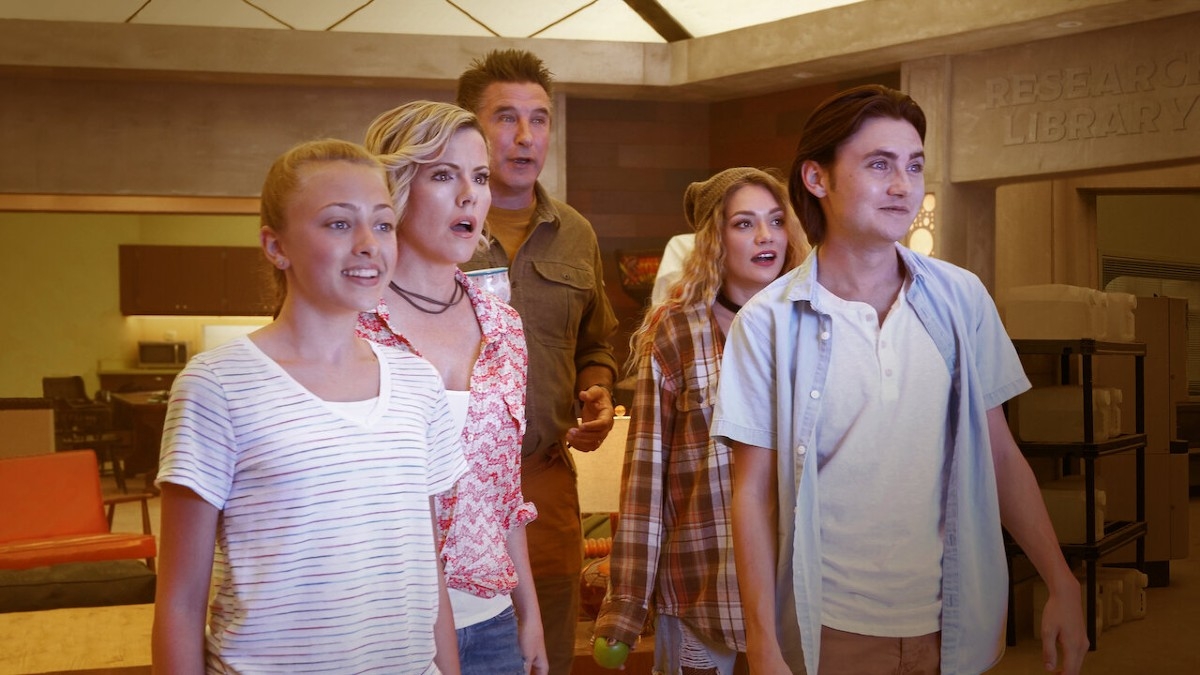 Is There A Northern Rescue Season 2 Release Date On Netflix Is There A Northern Rescue Season 2 Release Date On Netflix