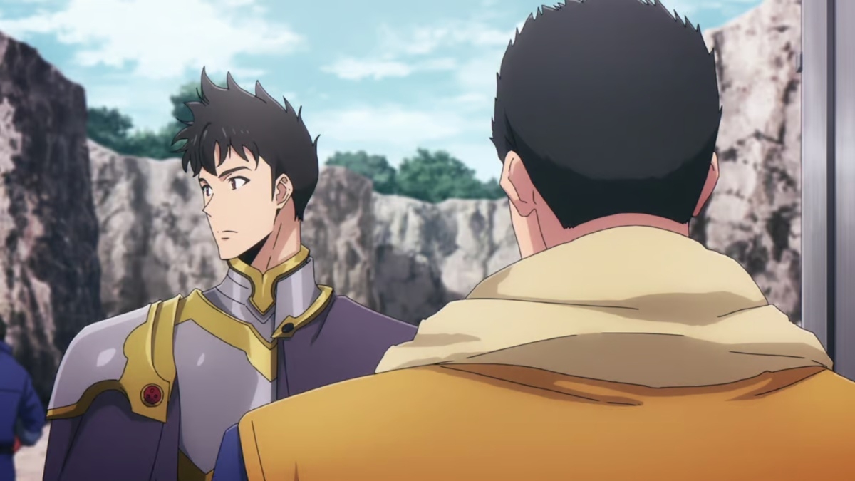 Is There A Solo Leveling Season 2 Episode 14 Release Date Or Part 2 